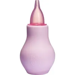 ASPIRADOR NASAL LOLLY 7170-01 ROSA