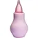 ASPIRADOR NASAL LOLLY 7170-01 ROSA