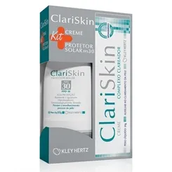 CLARISKIN KIT CR+FPS30/60G