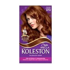 WELLATON 674 CHOC AP