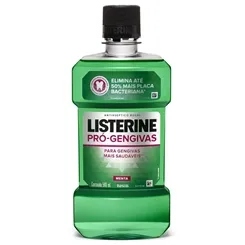 LISTERINE DEFESA 500ML