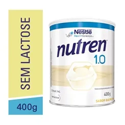 NUTREN 1.0 400G