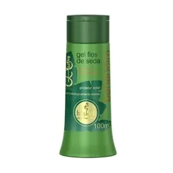 HASKELL GEL BANANEIRA 100G