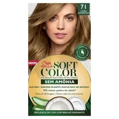 SOFT COLOR 71 LOU ACINZ