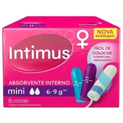 INTIMUS ABS INT MINI