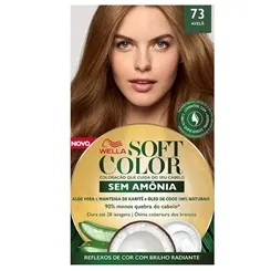 SOFT COLOR 73 AVELA