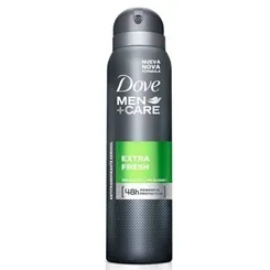 DOVE AERO EXTRA FRESH MEN 150ML