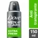 DOVE AERO EXTRA FRESH MEN 150ML