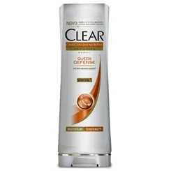 CLEAR COND.AC QUEDA DEF 200ML