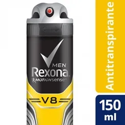 REXONA AERO MEN V8 175ML