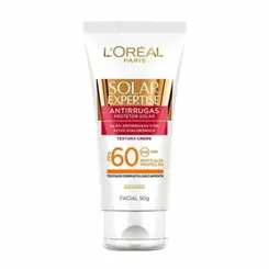 SOLAR EXPERT.FAC.FPS60/50G