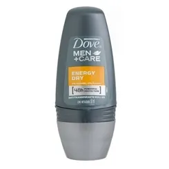 DOVE ROLL-ON MEN ENERGY 50ML
