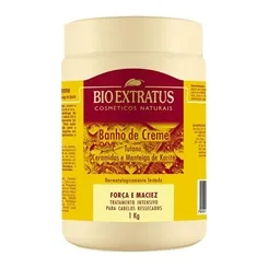BIO EXTRATUSR.TUTBOO CR 1KG HENNA