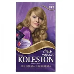 KOLESTON 873 LORO MEL+ALW