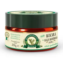 BIO EXTRATUSR.TUTBOO CR 250GR ALGAS