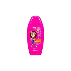 MAX CAPI KIDS UMIDIFICA 250ML
