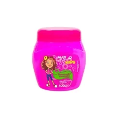 MAX CAPI KIDS HIDR.500G