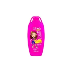 MAX CAPI KIDS COND.CAB.CACH 250ML