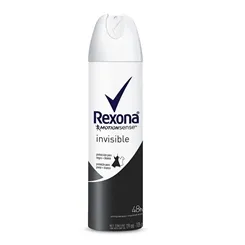 REXONA AERO FEM INVISIBLE 179ML