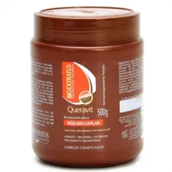 BIO EXTRATUS QUERAV.MASC 500G