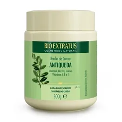 BIO EXTRATUS CR.500G-JABORANDI