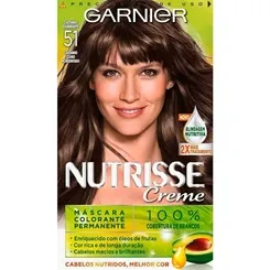 NUTRISSE 51-CAST EXUBERANTE