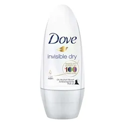 DOVE ROLL-ON INV.DRY