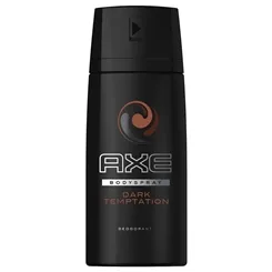 AXE AERO DARKTEMP.160ML