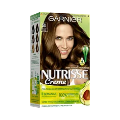 NUTRISSE 53 CASTAN.CLARO DOUR.