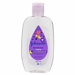 JJ BABY COL HR SONO 200ML