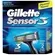GILLETTE SENSOR 3 C/2 CARGA