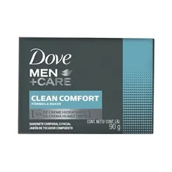 DOVE SAB MEN CARE 90G