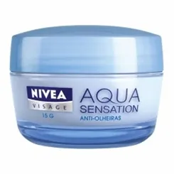 NIVEA VISAGE AQUA SENS.15G
