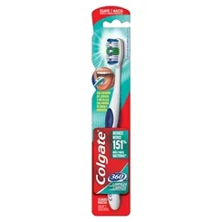 ESCOVA DENT.COLGATE 360