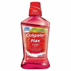 PLAX BUCAL CLASSIC L500P350