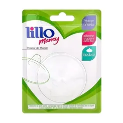 LILLO PROT.MAMILOS SIL