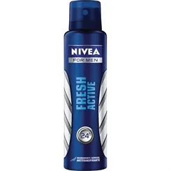 NIVEA AERO FRESH ACTIVE 150ML