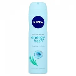 NIVEA AERO ENERGY FRESH 150ML