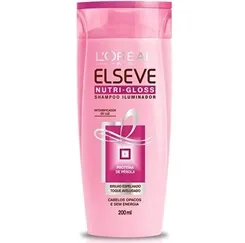 ELSEVE SH NUTRI GLOSS