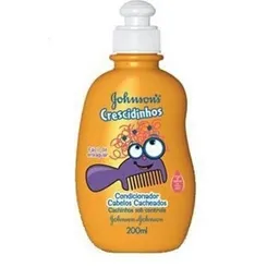 JJ CRESCIDINHOS COND.CAB.CACH.200