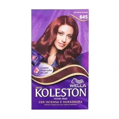 KOLESTON 645 VERM.PAIX