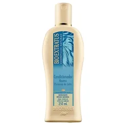 BIO EXTRATUS COND.250ML-NEUTRO