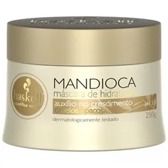 HASKELL CR MANDIOCA 250G