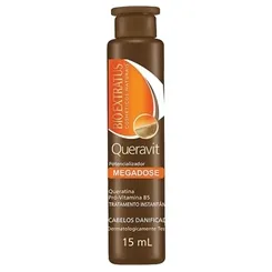 BIO EXTRATUSR.QUERAV.MEGADOSE 15ML