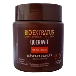 BIO EXTRATUS QUERAVIT MASC.250G