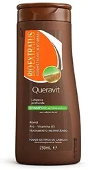 BIO EXTRATUSR.QUERAVIT SH A.RESID.200ML