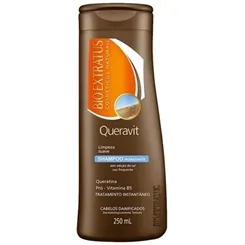 BIO EXTRATUS QUERAVIT SH HID 250ML