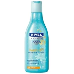 NIVEA VISAGE YOUNG GEL LIMP