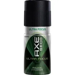 AXE AERO ULTRA FOCUS 152ML