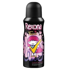 REXONA TEENS AERO LOVE 108ML